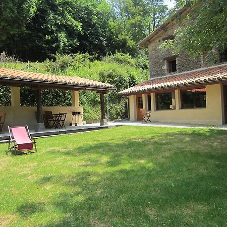 Casa Rural Goikola Deba Exterior photo