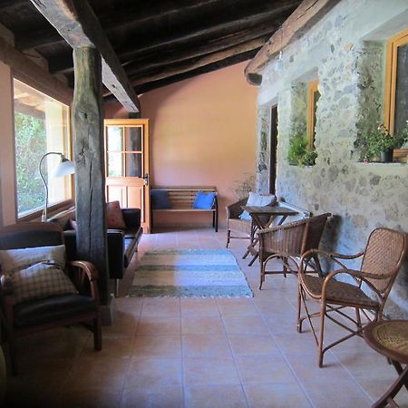Casa Rural Goikola Deba Exterior photo