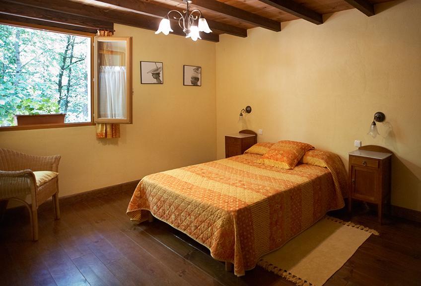 Casa Rural Goikola Deba Room photo