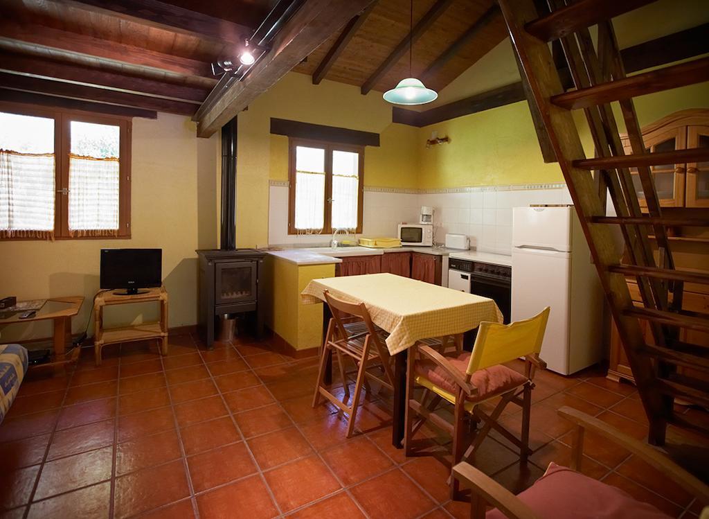 Casa Rural Goikola Deba Room photo