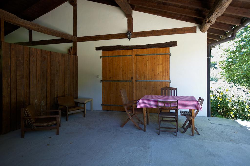 Casa Rural Goikola Deba Room photo