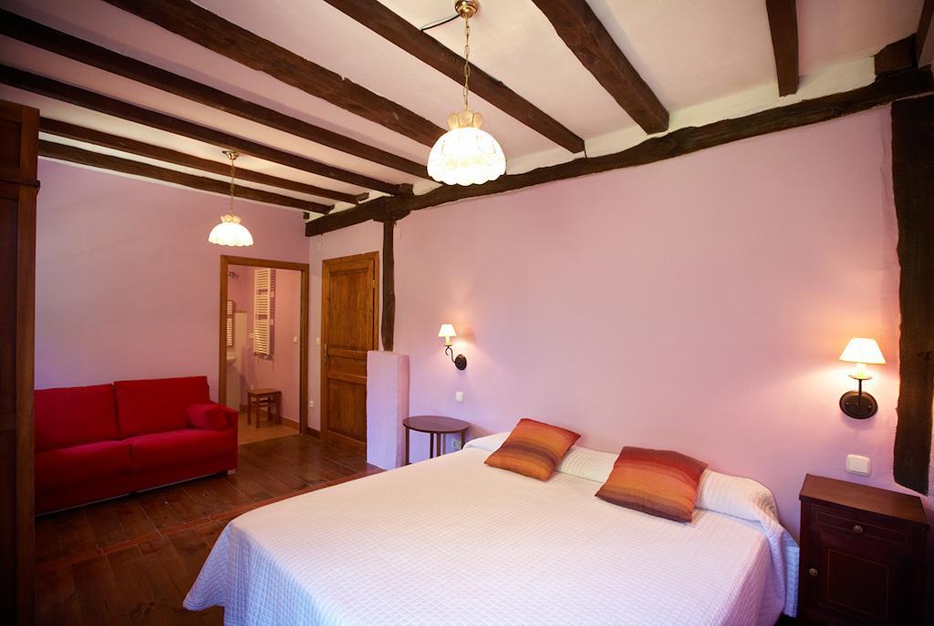 Casa Rural Goikola Deba Room photo