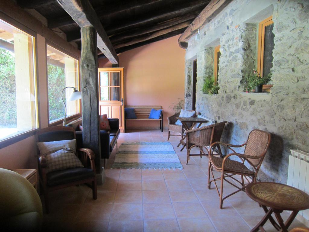 Casa Rural Goikola Deba Exterior photo